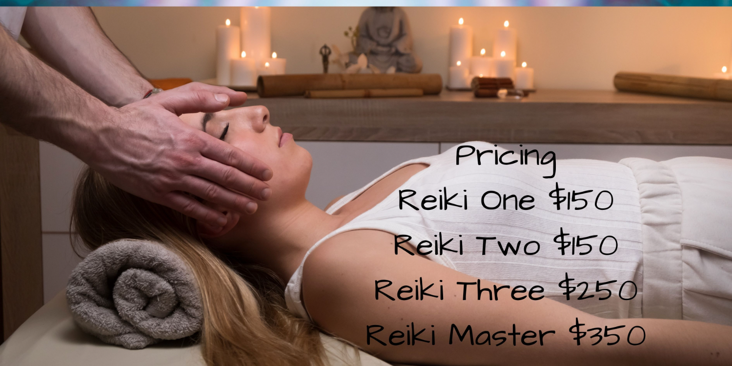 Reiki One (5)-184